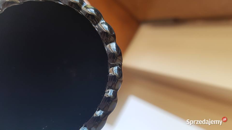 Zestaw mini wazon wazonik serwetnik Spirelli x2 Dąbrowa Górnicza