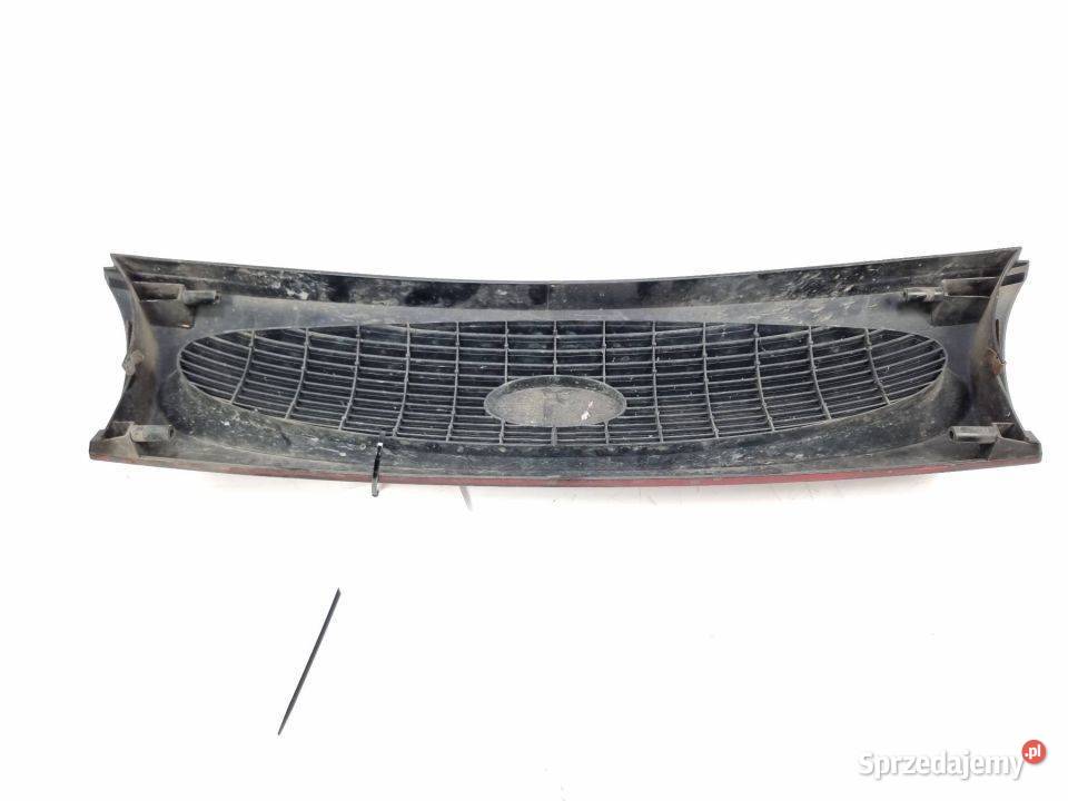 GRILL ATRAPA FORD FIESTA 96FB8200AGW osobowe Lipno
