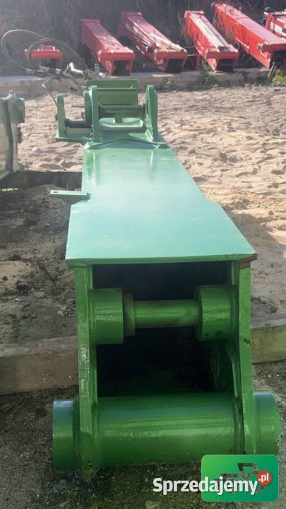 Maszt zewnętrzny Boom AZ63714 AZ55496 John Deere Wilkowo sprzedam