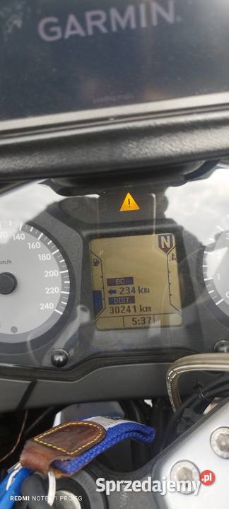 BMW rt 1200 Myszków