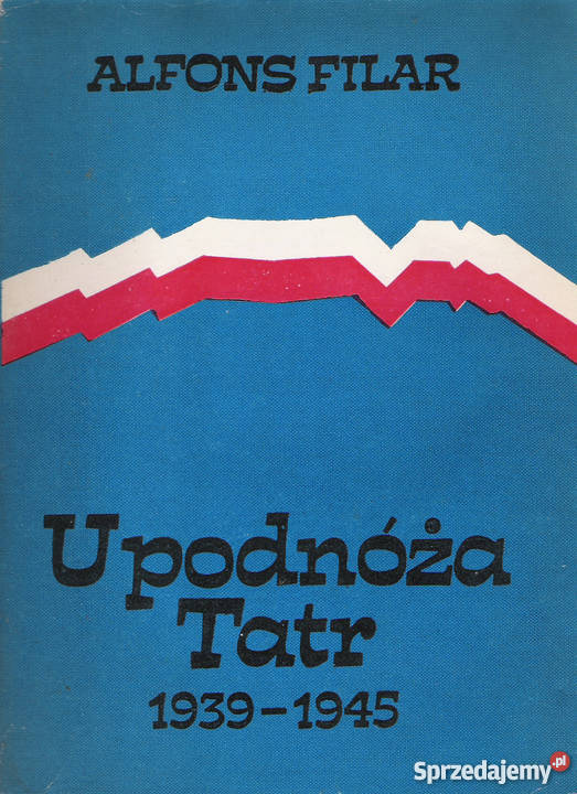 U podnóża Tatr 1939 1945 Puławy