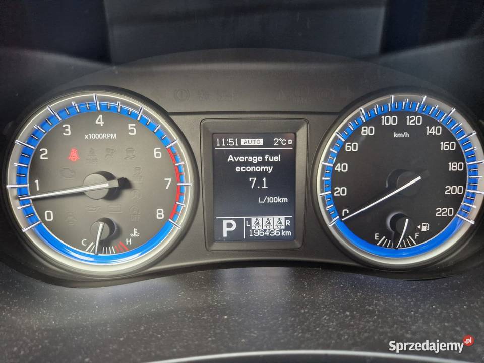 Suzuki SX4 SCross 16 4x4 PREMIUM automat 2KPL Koleczkowo