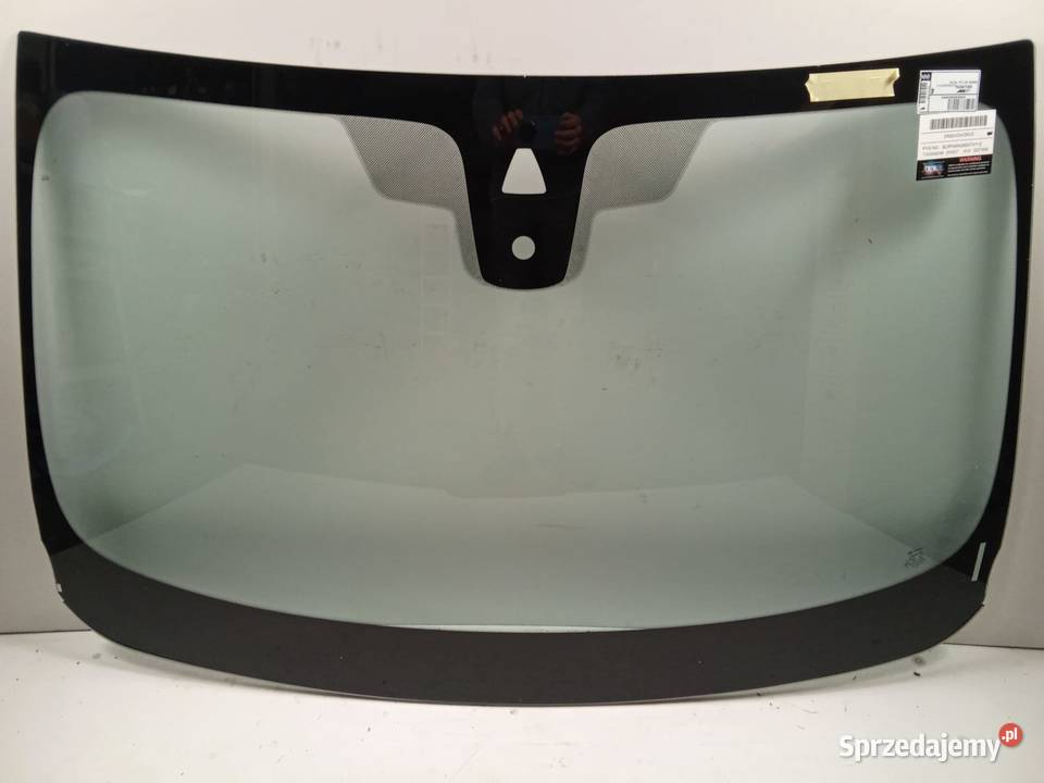 Szyba Przednia BMW X1 15 Kamera Sensor Możliwość osobowe Bralin