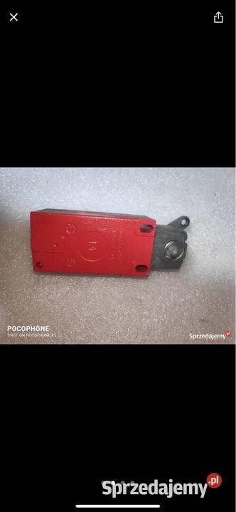 Krańcowa Bernstein D32457 Gliwice