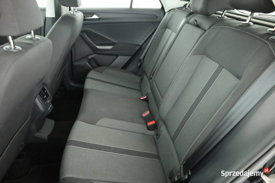 VW TRoc 15 TSI bluetooth