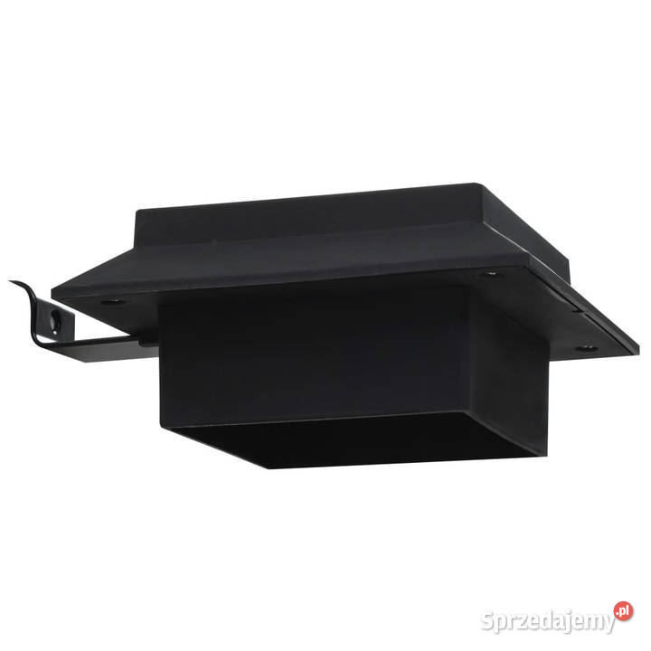 Lampy solarne LED do ogrodu 12 kwadratowe 12 Warszawa