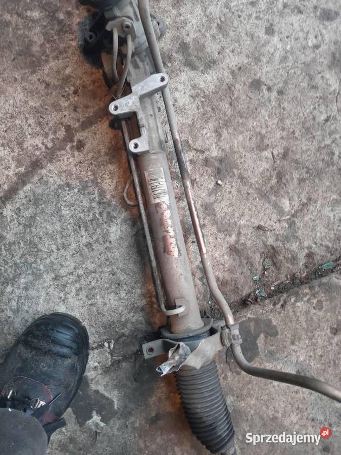 Golf 4 audi a3 maglownica osobowe Domaszowice sprzedam