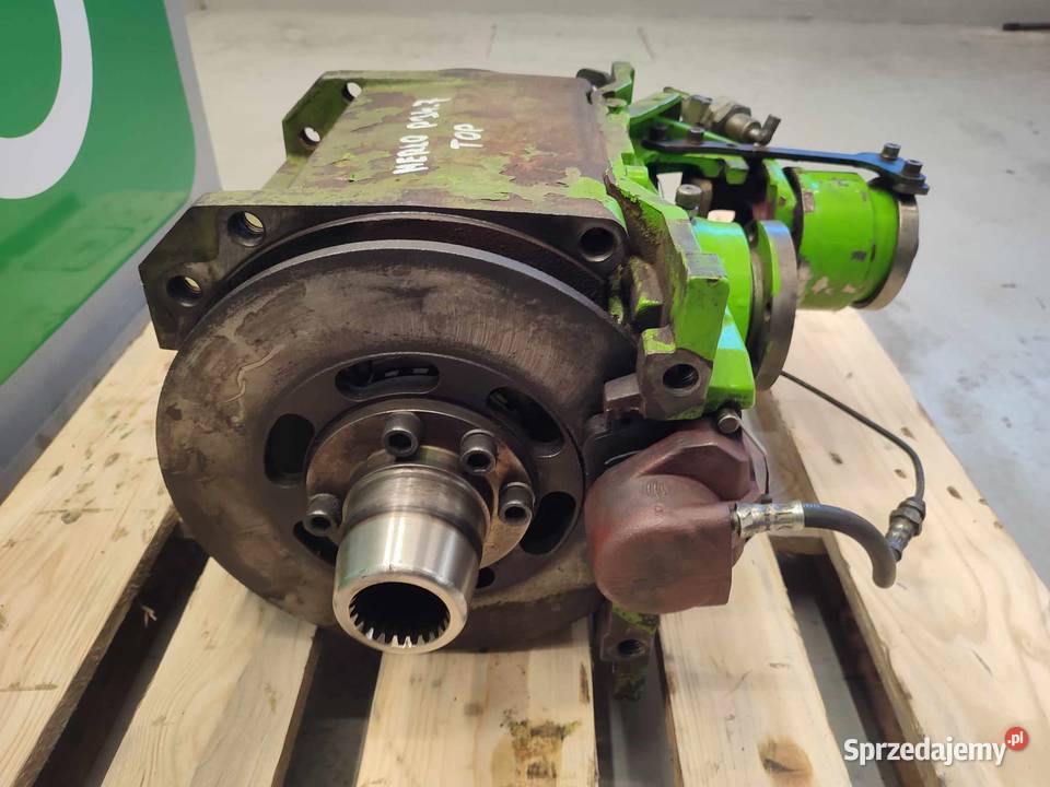 Atak Merlo 347 Top 024849 Wilkowo