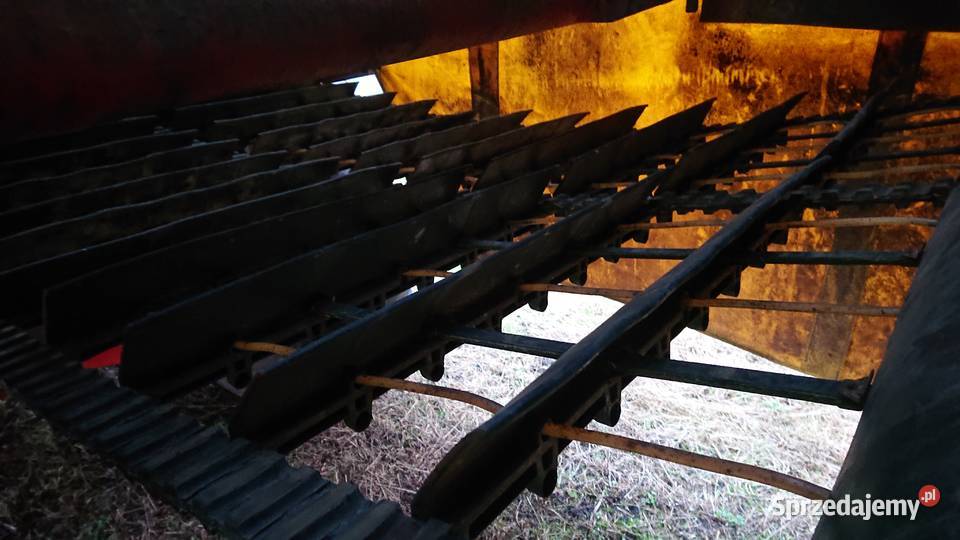 Grimme 15060 wlmaus ziemniaczany kombajn nieuszkodzony Blizanów