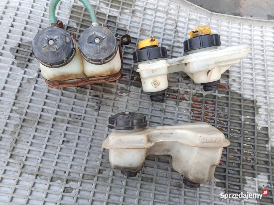 Polonez Borewicz Caro zbiorniczek płynu Stalowa Wola