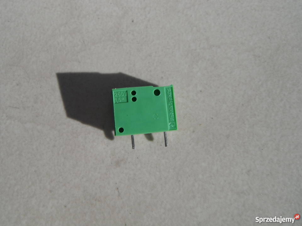 Terminal płytek PCB Phoenix Contact KDS 50 Chlewiska