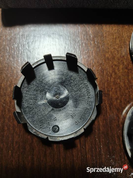 Dekielki BMW Słupsk