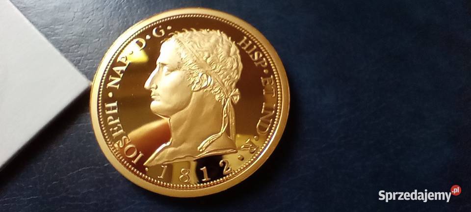 Stare monety Medal 219 Numizmatyka sprzedam
