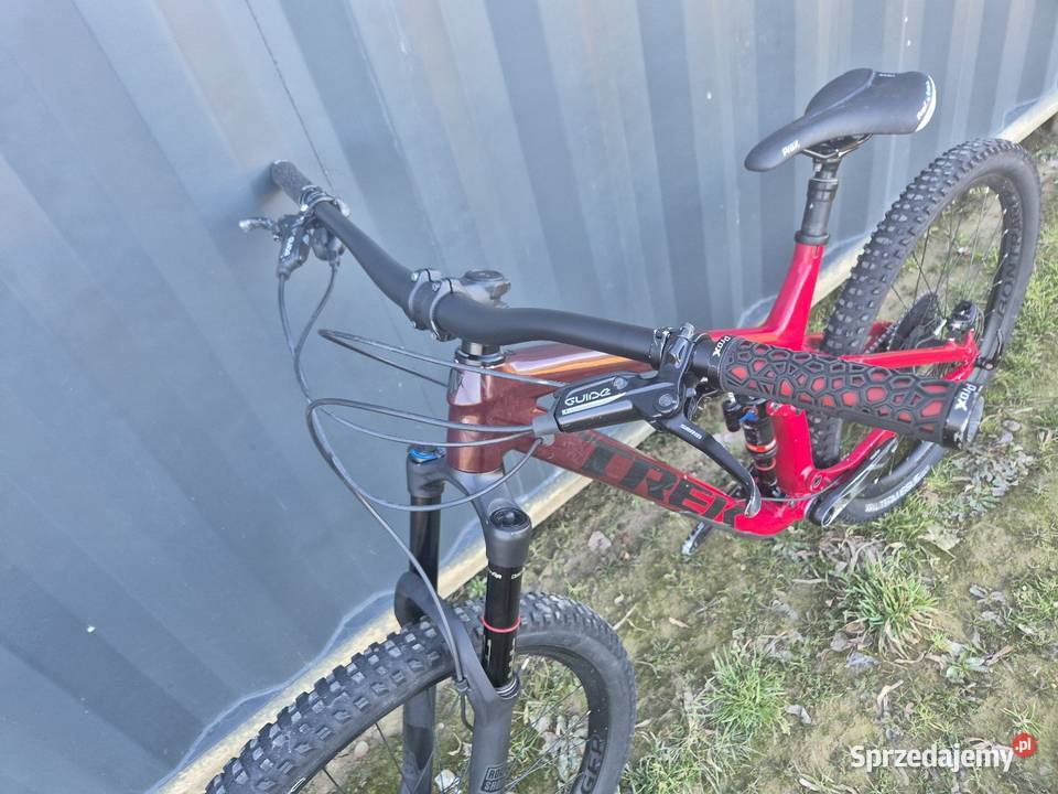 Rower enduro Trek Slash 29 rozmiar L Nowy Sącz