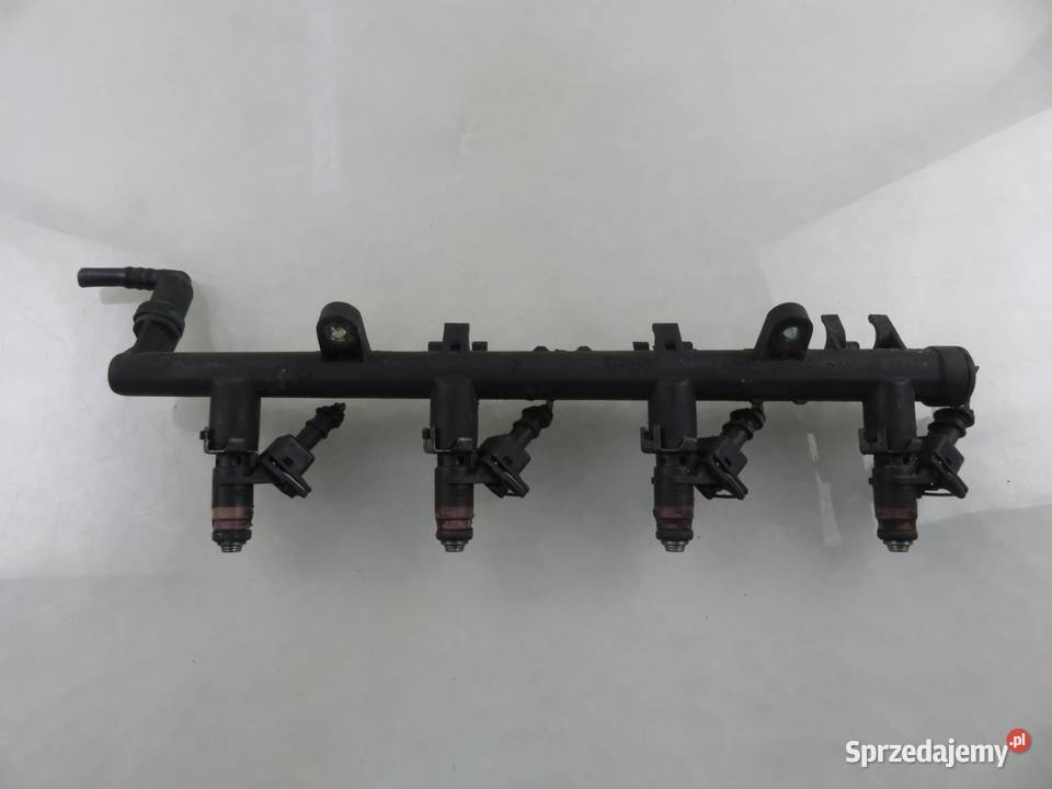 LISTWA WTRYSKOWA RENAULT SCENIC II 16 50634LS osobowe