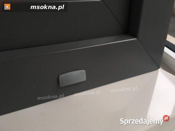 Parapety wewnetrzne konglomerat granit Parapety Poznań sprzedam