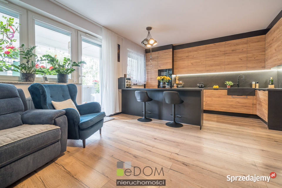 Mieszkanie 6302m2 3 pokojowe Gorzów Wielkopolski