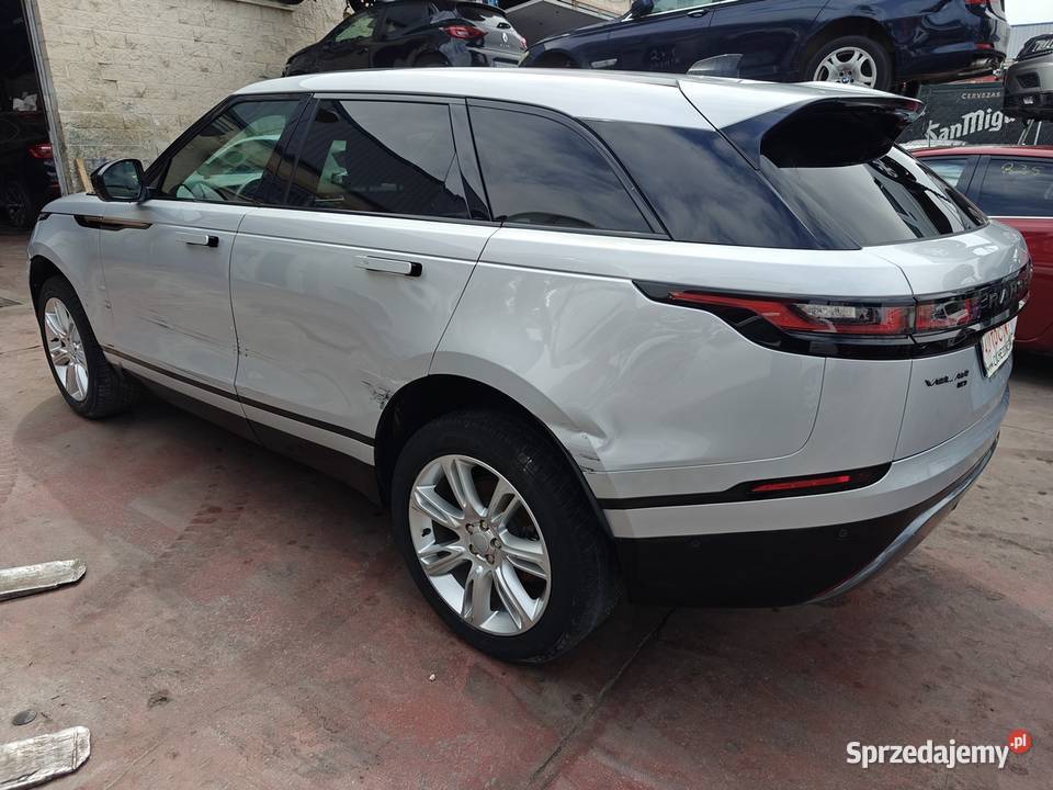 VELAR HYBRYD