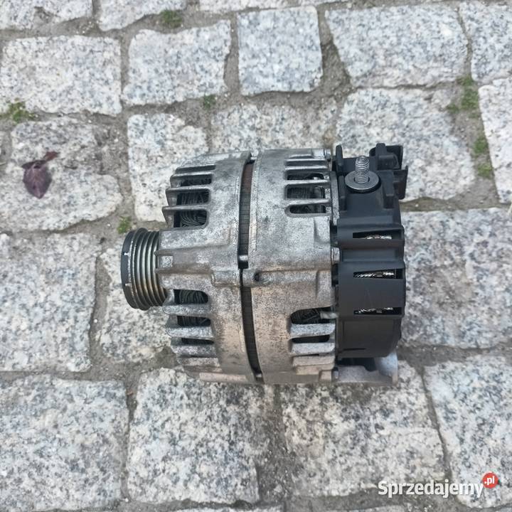 BMW ALTERNATOR VALEO 414044959 ORYGINAŁ NOWY Mietków