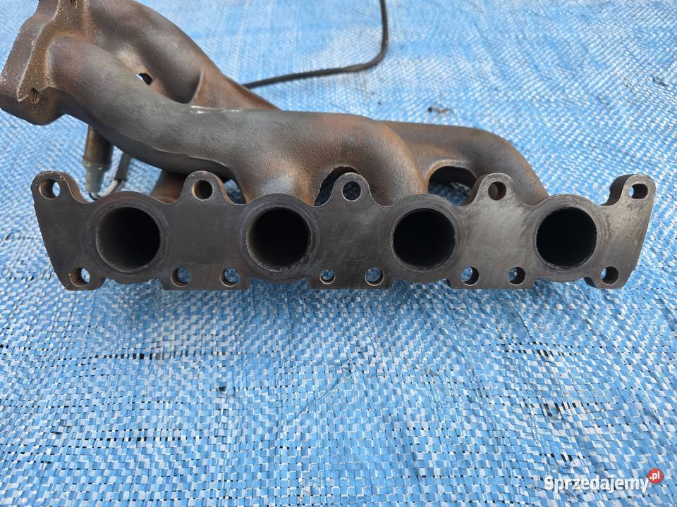 Kolektor Wydechowy 058 253 033A VwSkodaAudi 1818 Skawina