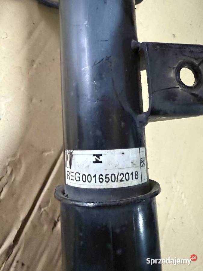 Chrysler Pacifica Voyager amortyzator lewy przód osobowe Kolbuszowa Dolna