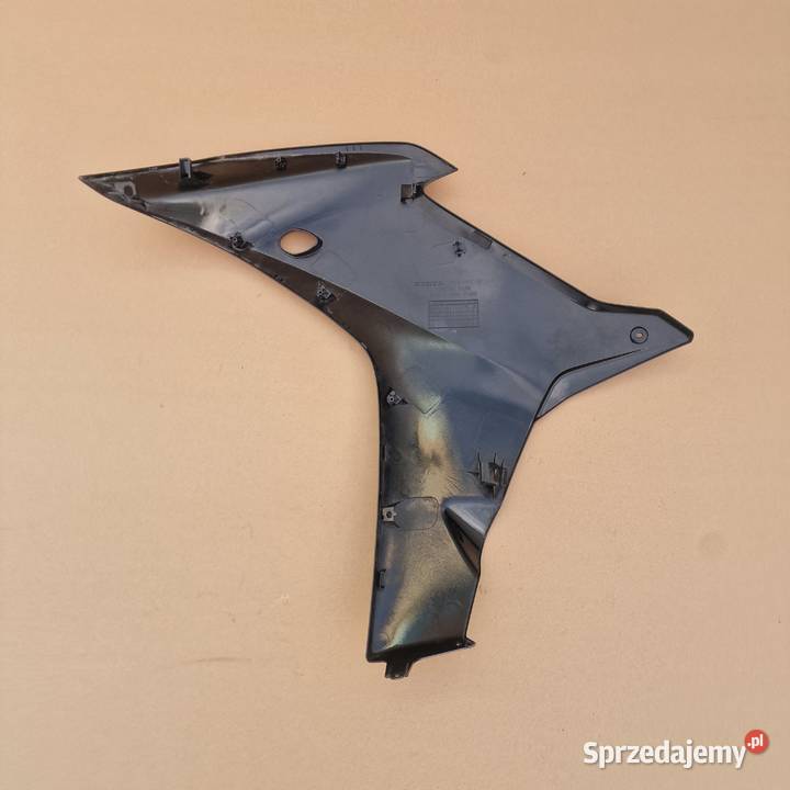 HONDA CBR 600F PC41 CBR600F BOK OWIEWKA OSŁONA Bieleń
