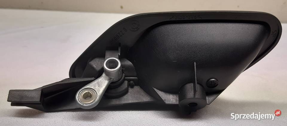 KLAMKA WEWNĘTRZNA PRAWA BMW E38 E39 8226050 Mielęcin