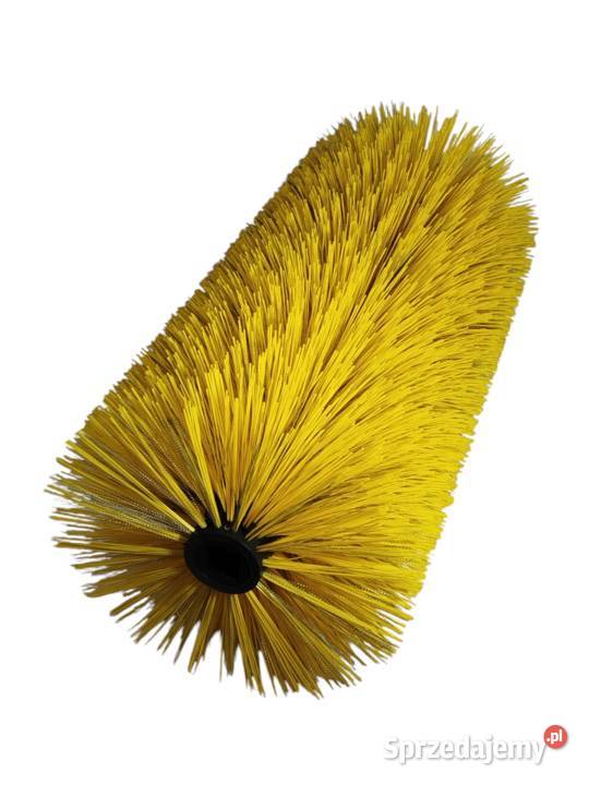 Szczotka techniczna walec 1000x600 mix