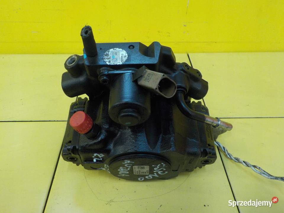 ANTARA CAPTIVA 22 CDTI VCDI 15r 163 Z22D1 pompa Pompy wtryskowe Suków