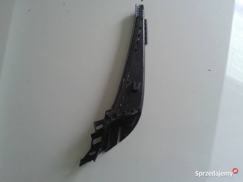 74212TFOGO PLASTIK NAROŻNIK PODSZYBIA PRAWY Chełm