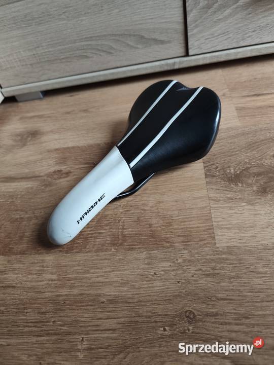 Oryginalne siodełko rowerowe Haibike Części i akcesoria świętokrzyskie Starachowice sprzedam