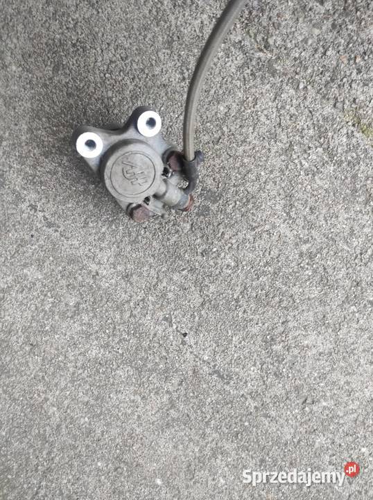 Peugeot viviacity 50 Części wielkopolskie