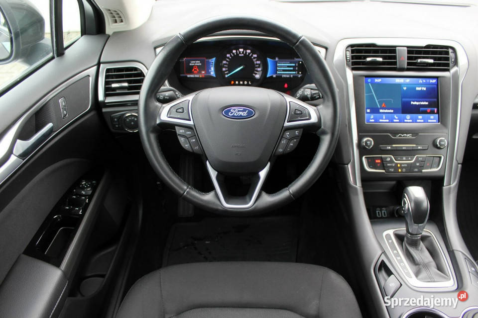 Ford Mondeo SW SalonPL Navi Kamera Pakiety FV23 sprzedam