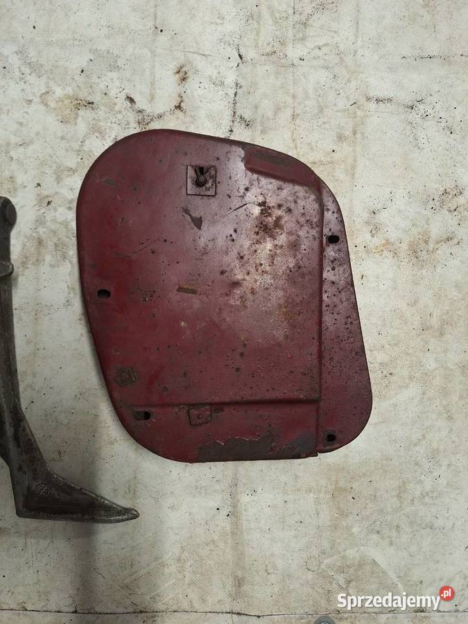 Jawa 250 Podnóżki i stopki Rawa Mazowiecka sprzedam