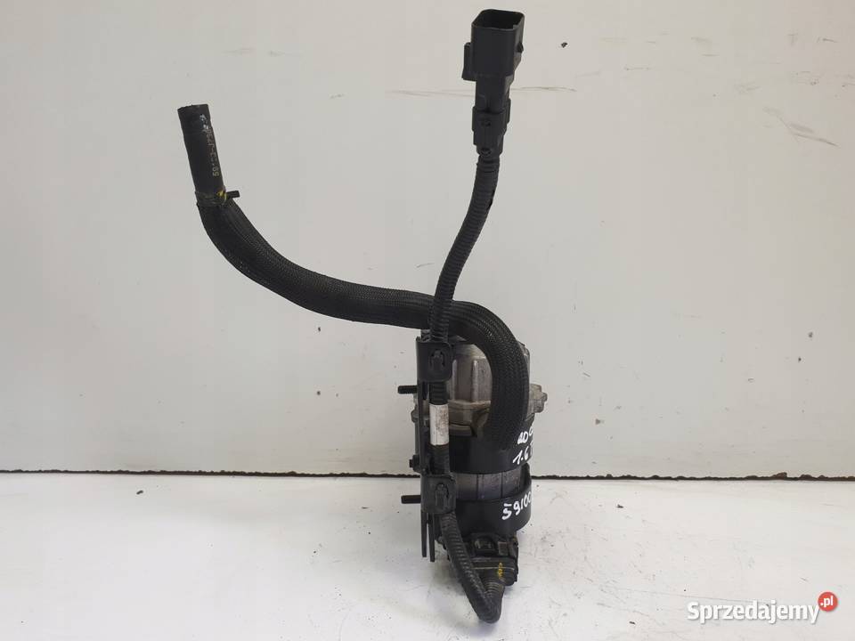 POMPA VACUM Kia Ceed III 16 TGDI wakum Rudka