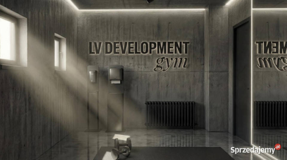 Apartament M45 Tarasy Śląskie 3 maja 41500 Chorzów