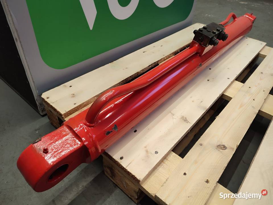 Siłownik główny Manitou MLT 523 Wilkowo