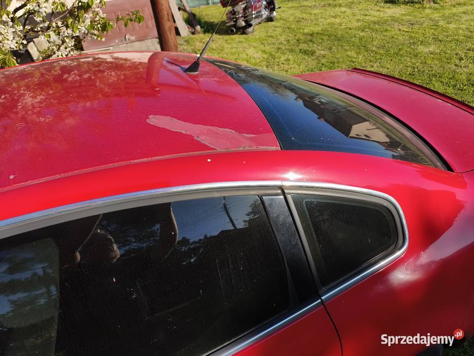 Passat B5 19 TDi 130 Mierczyce