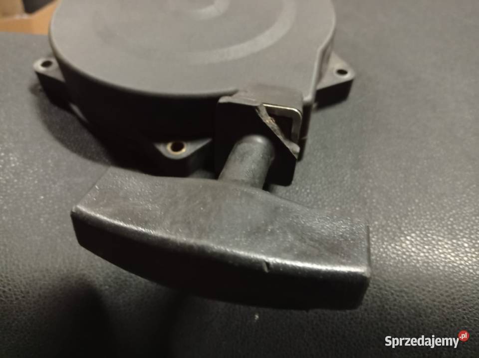 Szarpak Cectek Gladiator 500 Majdan Królewski