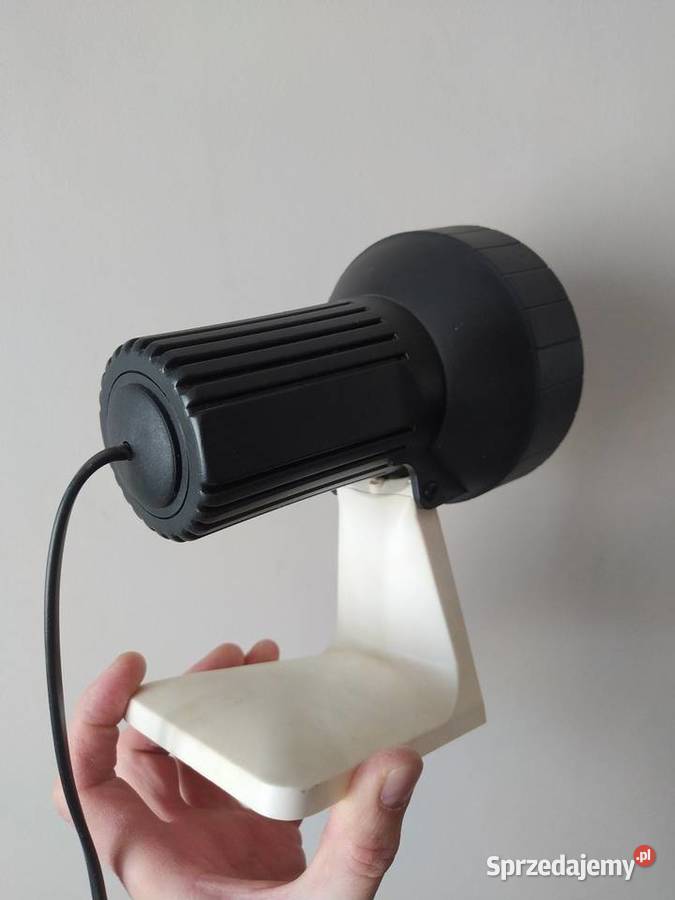 Philips InfraPhil lampa rehabilitacyjna medyczna Kraków