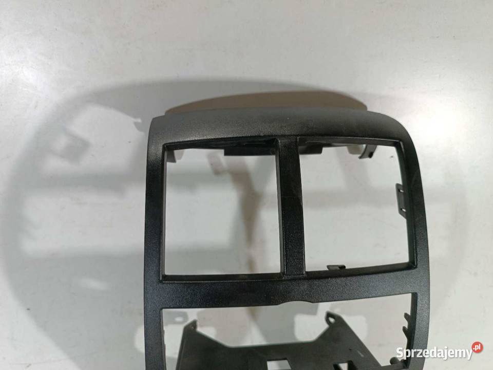 RAMKA TUNELU ŚRODKOWEGO TYŁ MERCEDES W164 sprzedam