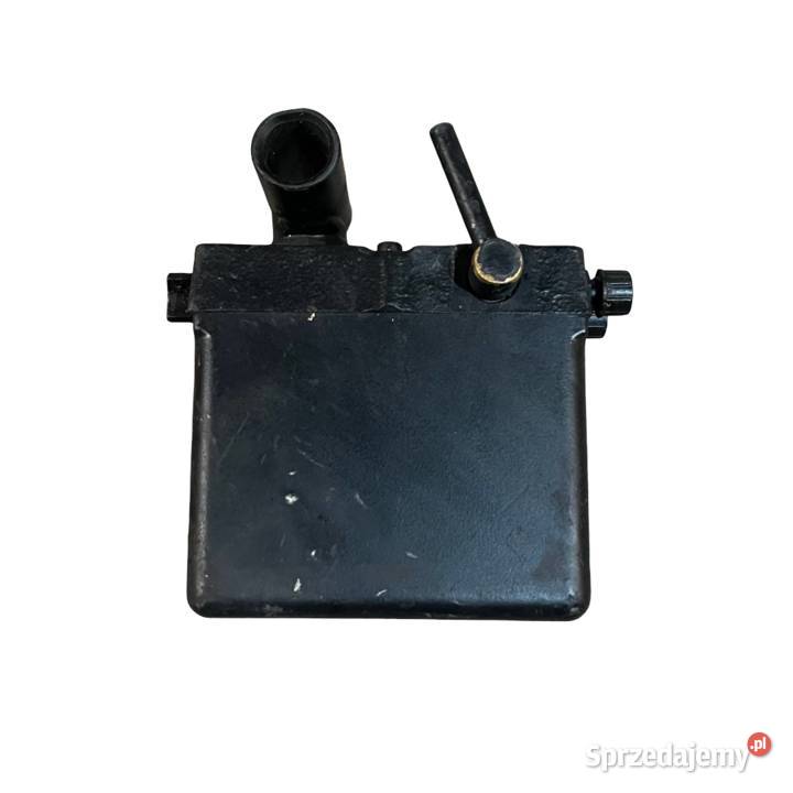 WEBERHYDRAULIK 1019945 1036086 Pompa do wielkopolskie Poznań