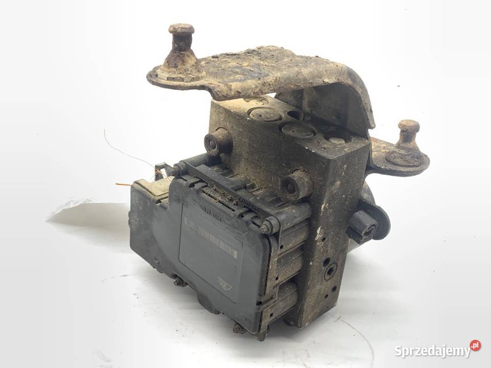 POMPA ABS MERCEDES W163 1634310112 23 150 9805