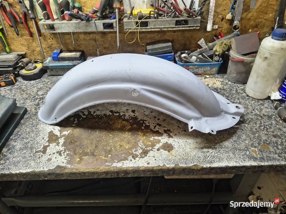 Tylni błotnik jawa 250 350 kiwaczka podkarpackie Rzeszów