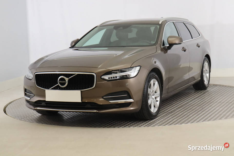 Volvo V90 D3 Zabrze