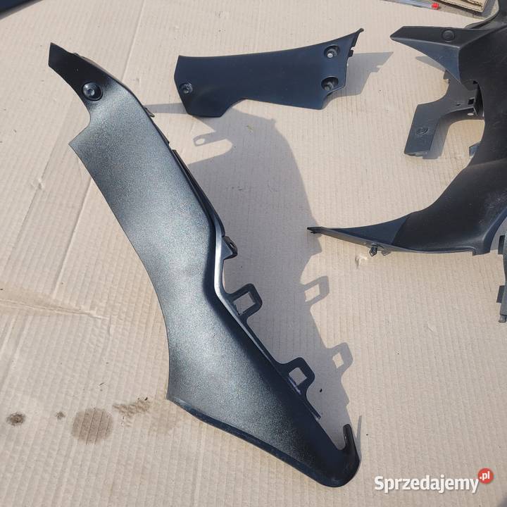 Honda CBR 1000 RR wypełnienie czachy osłona Nowy Tomyśl