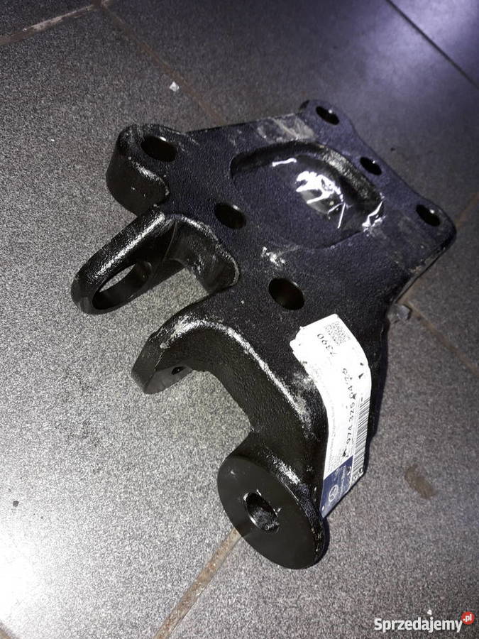 Wspornik stabilizatora uchwyt Mercedes Atego ciężarowe Częstochowa sprzedam