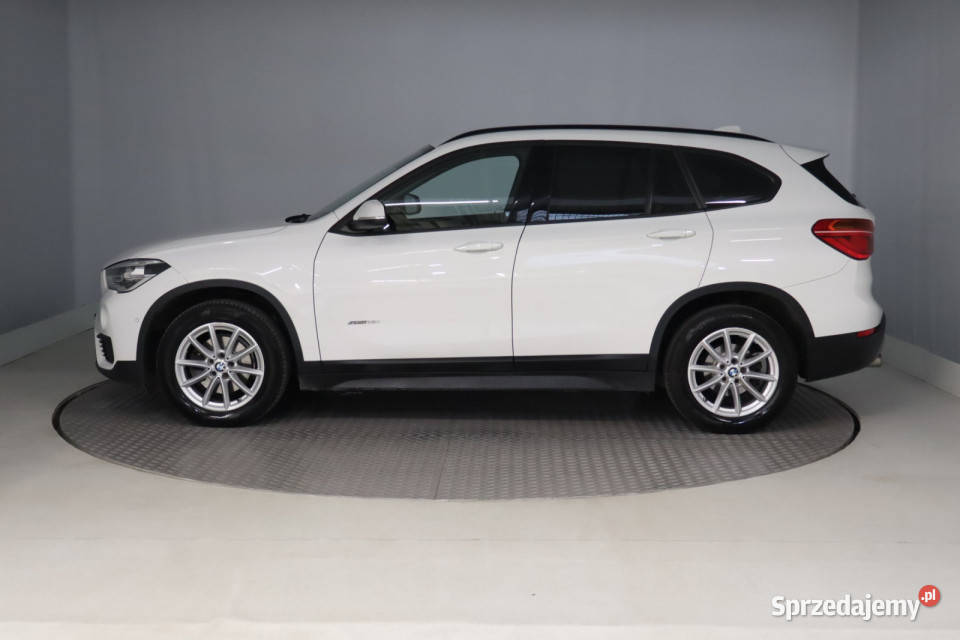BMW X1 sDrive18i ESP Zabrze
