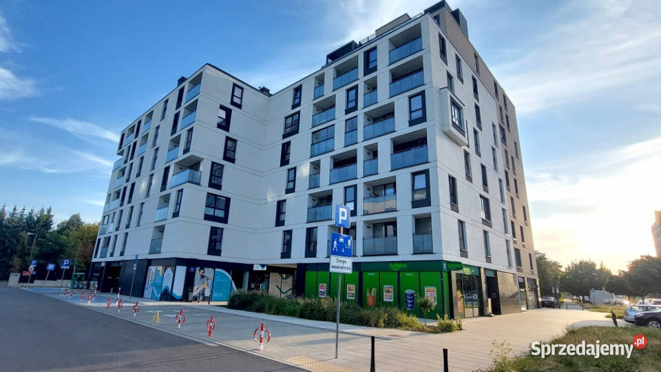 Nowe 2 pokojowe mieszkanie 301 m2 Bemowo Sprzedaż mazowieckie Warszawa