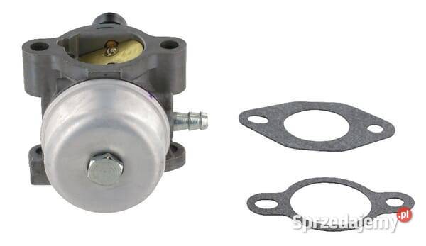 Zestaw gaźnika 12853139S Kamionna